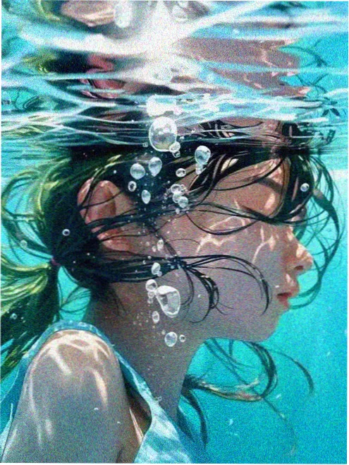 影片海报