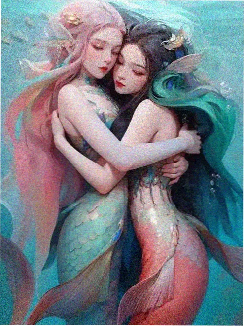 影片海报